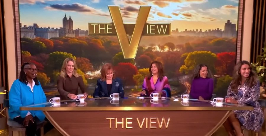 ‘The View’ Fans Blast Host’s Annoying ‘Know-It-All’ Behavior 'The View' Fans Blast Host’s Annoying 'Know-It-All' Behavior