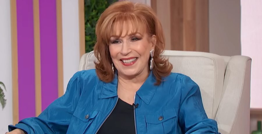 ‘The View’ Hosts Jump At Joy Behar, Asks Inappropriate Question 'The View' Hosts Jump At Joy Behar, Asks Inappropriate Question