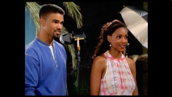 The Young & the Restless: Shemar Moore and Vivica A. Fox Returning to CBS Soap Opera – canceled + renewed TV shows, ratings The Young & the Restless: Shemar Moore and Vivica A. Fox Returning to CBS Soap Opera - canceled + renewed TV shows, ratings