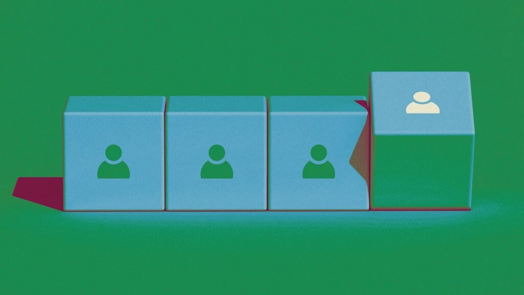 The case for being exclusive at work