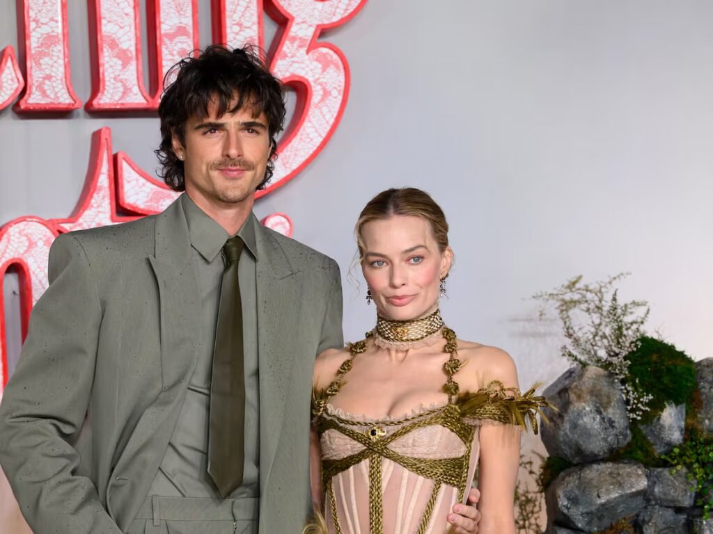 The extravagant promotions of ‘Wuthering Heights’ and ‘Wicked’: ‘We are reaching a point between the sublime and ridiculous’ | Culture