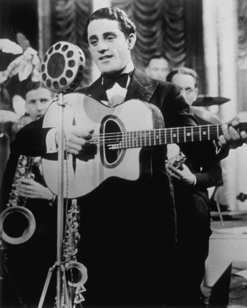 The forgotten Al Bowlly: The singer, killed by Nazi bombs, now celebrated by King Charles III and Dua Lipa | Culture The forgotten Al Bowlly: The singer, killed by Nazi bombs, now celebrated by King Charles III and Dua Lipa | Culture