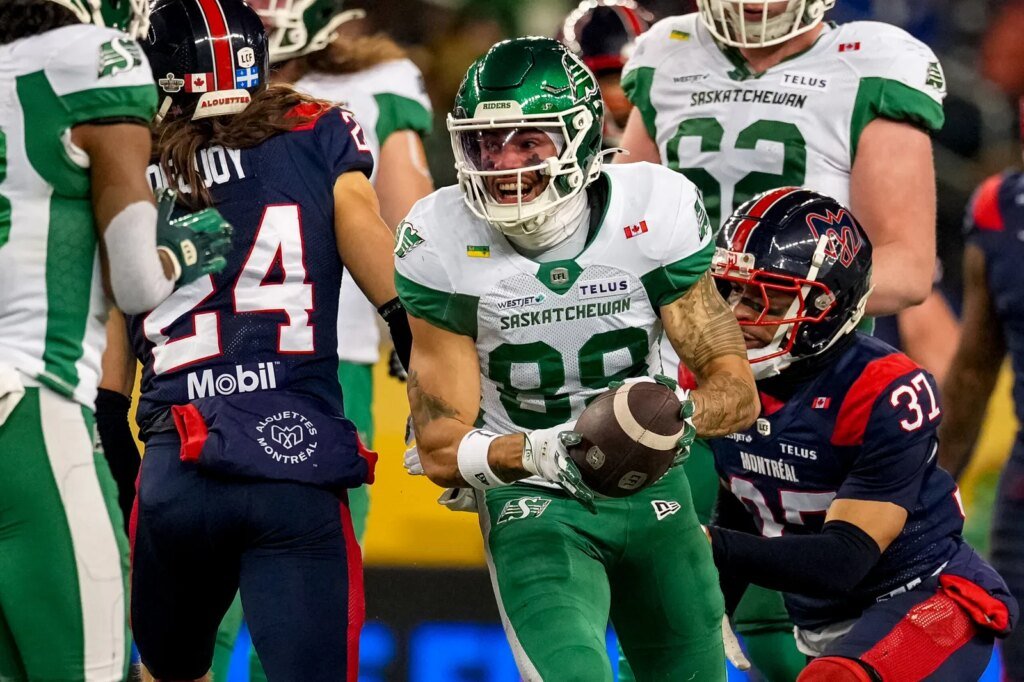 The good, the bad, and the dumb of CFL free agency 2026 The good, the bad, and the dumb of CFL free agency 2026