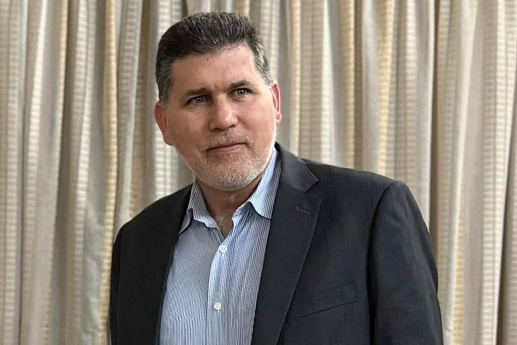 The mystery surrounding Cuba’s next ruler: The man who is emerging as the ‘Delcy Rodríguez of Havana’ | International The mystery surrounding Cuba’s next ruler: The man who is emerging as the ‘Delcy Rodríguez of Havana’ | International