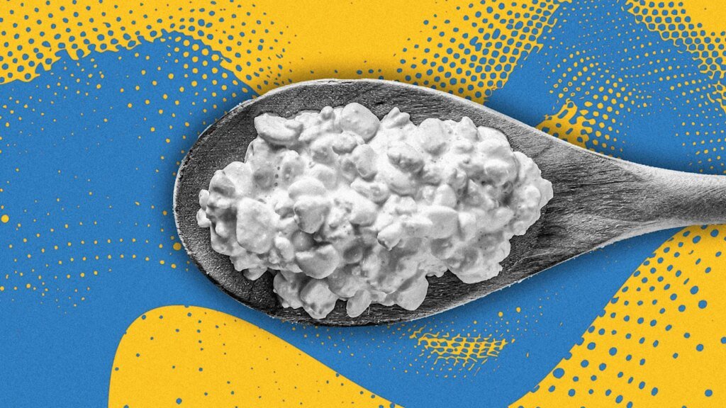 The reason behind Walmart’s cottage cheese recall isn’t what most shoppers expect The reason behind Walmart’s cottage cheese recall isn’t what most shoppers expect