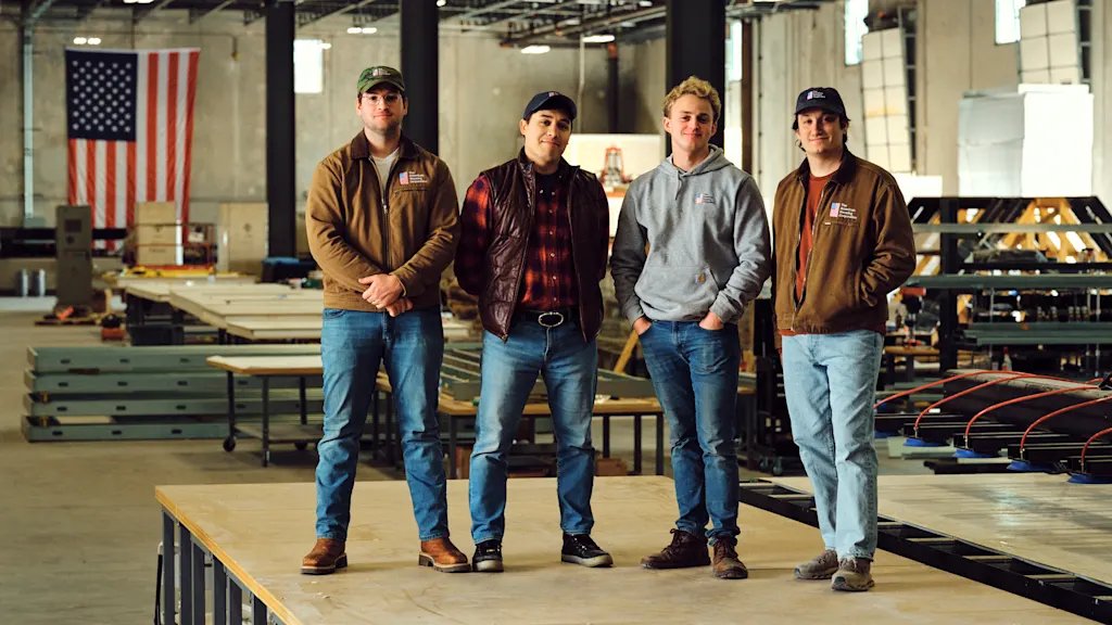 The row house is back to solve the housing crisis The row house is back to solve the housing crisis