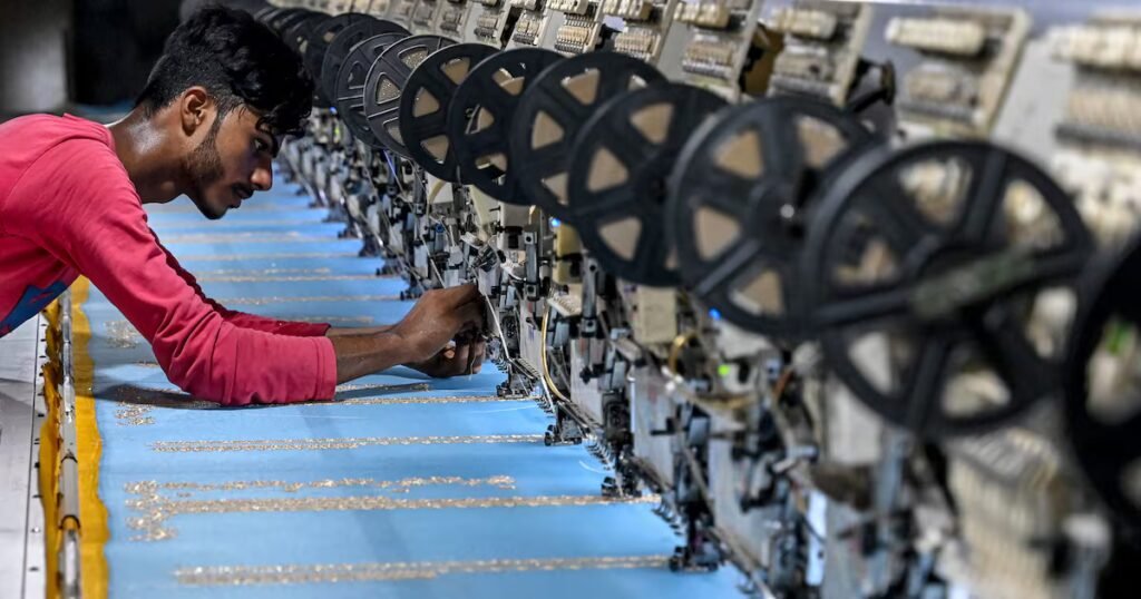 This Week: The Aftermath of Liberation Day 2.0