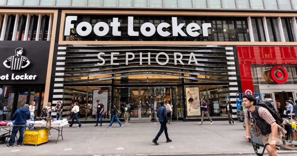 This Week: Three Questions for Retailers This Week: Three Questions for Retailers