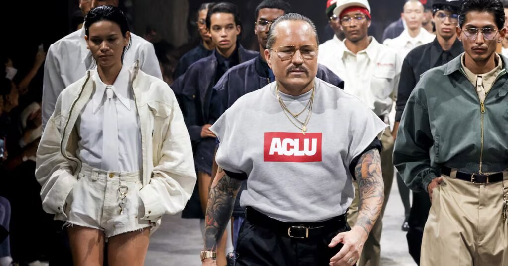 This Week: Trump’s Tariffs, New York Fashion Week, Retail Earnings