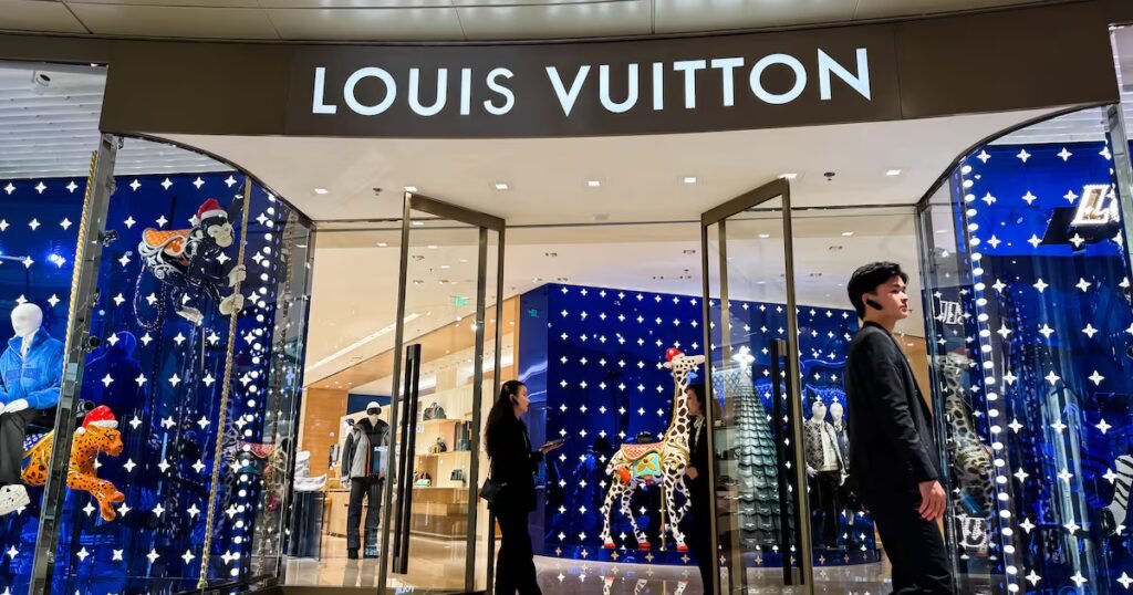 This Week: What’s LVMH’s Take on Tariffs?