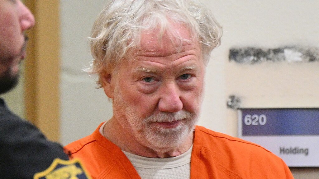 Timothy Busfield's Past Accusers May Testify At Child Sex Abuse Trial