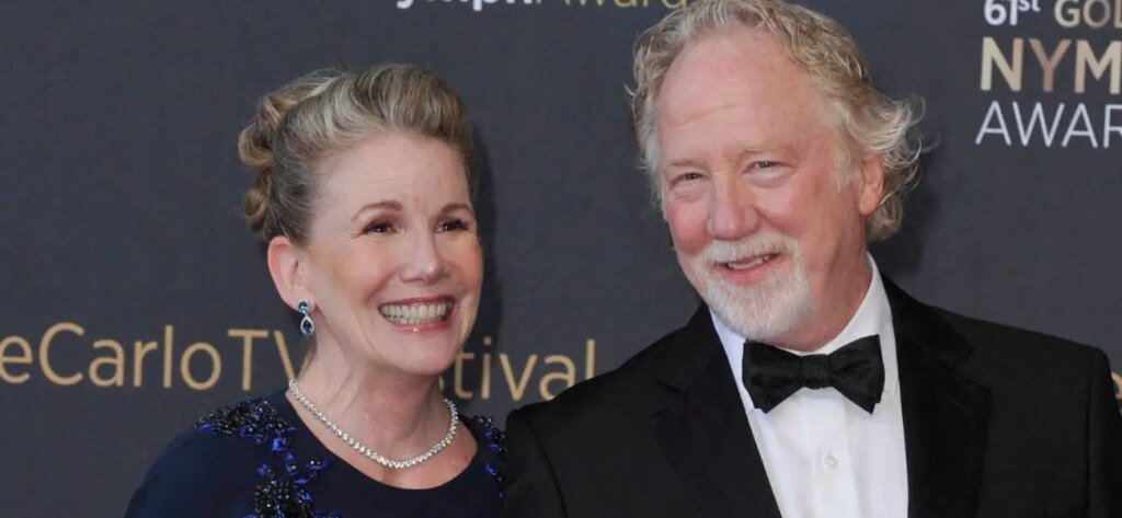 Timothy Busfield’s Wife Melissa Gilbert Slammed For ‘Embarrassing’ Video Timothy Busfield's Wife Melissa Gilbert Slammed For 'Embarrassing' Video