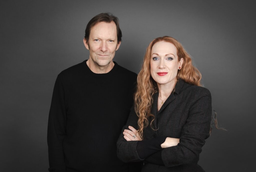 Tizza Covi and Rainer Frimmel • Directors of The Loneliest Man In Town - "It’s a movie about the blues, and the blues is always about losing"