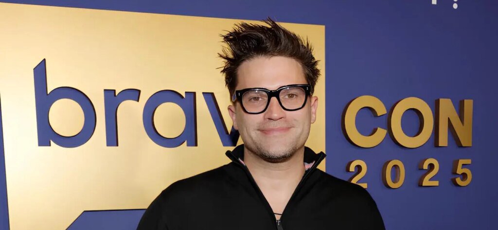 Tom Schwartz Excited For ‘Rebirth’ As Newest Cast Member On ‘The Valley’ Tom Schwartz Excited For 'Rebirth' As Newest Cast Member On 'The Valley'