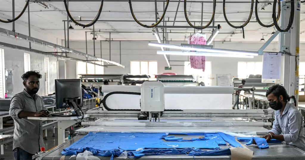 Trump, Modi Reach Trade Deal Slashing India Tariffs to 18% Trump, Modi Reach Trade Deal Slashing India Tariffs to 18%