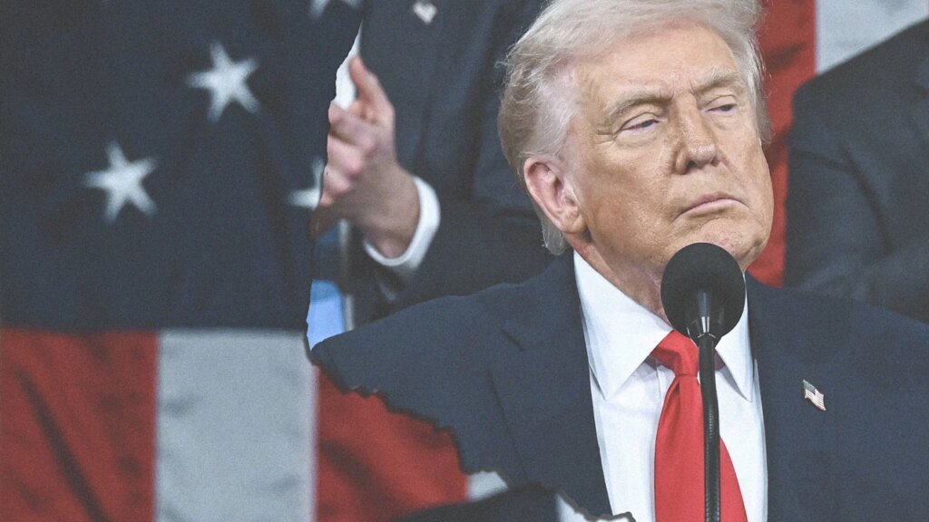 Trump said he ended DEI in America. Here’s why he’s wrong