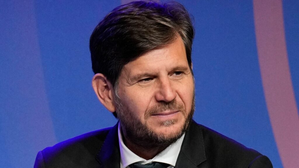 Two rising starlets on Atletico Madrid agenda for summer: Midfielder priced at €35-40m