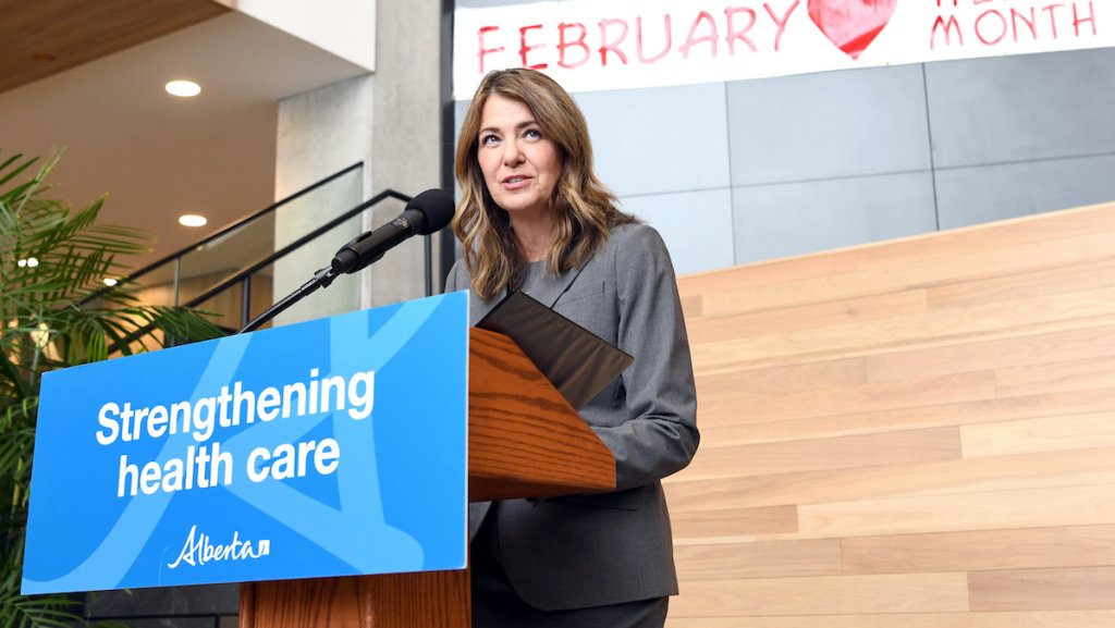 UCP: We’re making a historic investment in finding doctors! Physicians: Say what? First we heard about it! UCP: We’re making a historic investment in finding doctors! Physicians: Say what? First we heard about it!