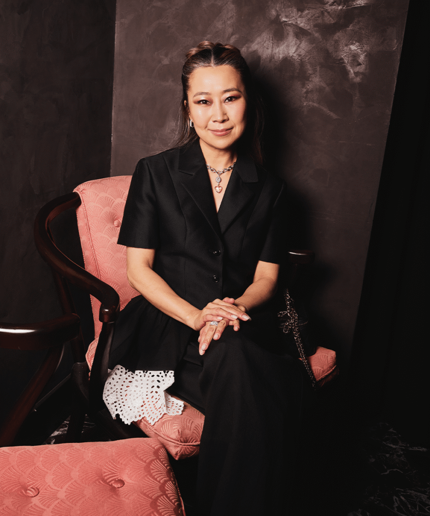 UTA y Gold House celebran a los nominados de la temporada de premios AAPI – Celebrity Land UTA y Gold House celebran a los nominados de la temporada de premios AAPI – Celebrity Land