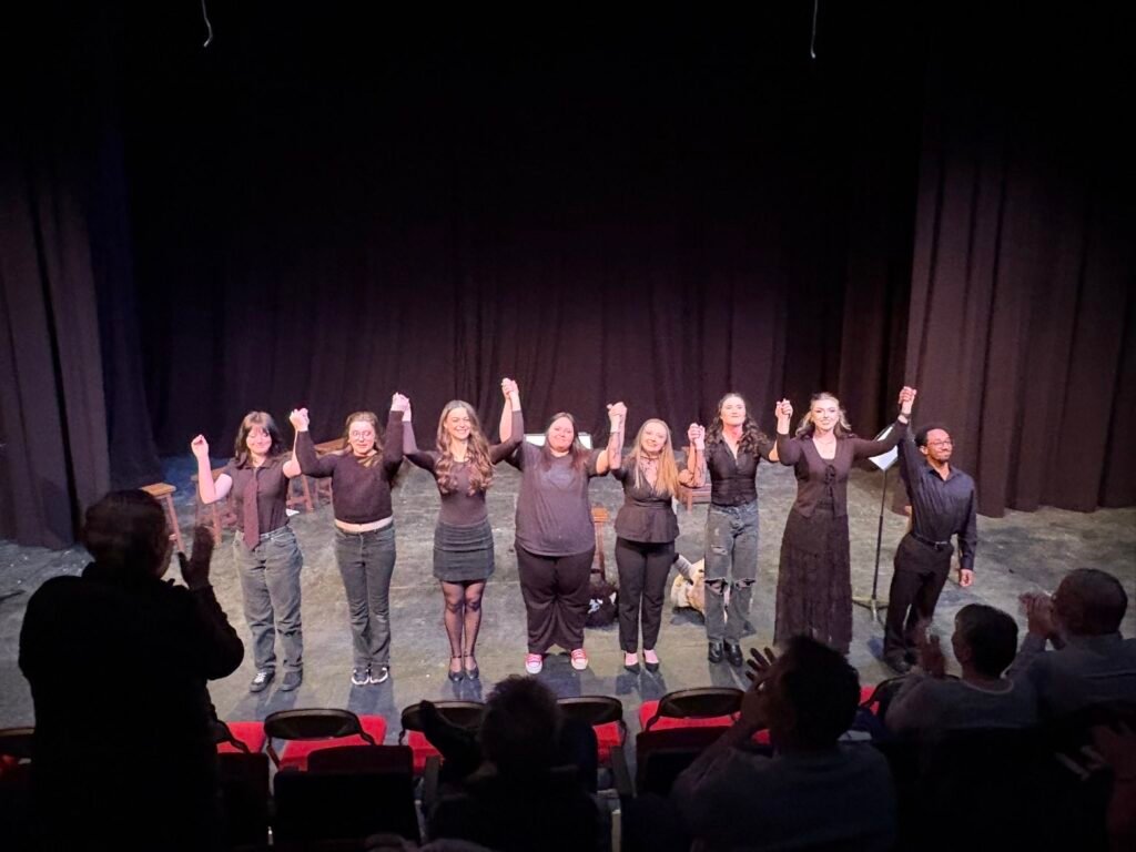 Un fin de semana de nuevas obras – Celebrity Land Un fin de semana de nuevas obras – Celebrity Land