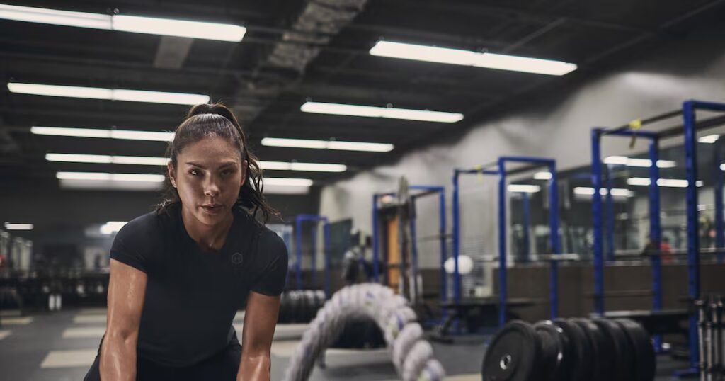 Under Armour Lifts Annual Forecasts as Turnaround Slows