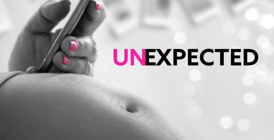 ‘Unexpected’ Star ‘Scared’ Ahead of Emergency Surgery 'Unexpected' Star 'Scared' Ahead of Emergency Surgery