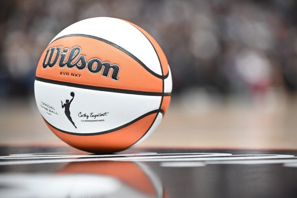 Union: WNBA generated enough profit for revenue sharing