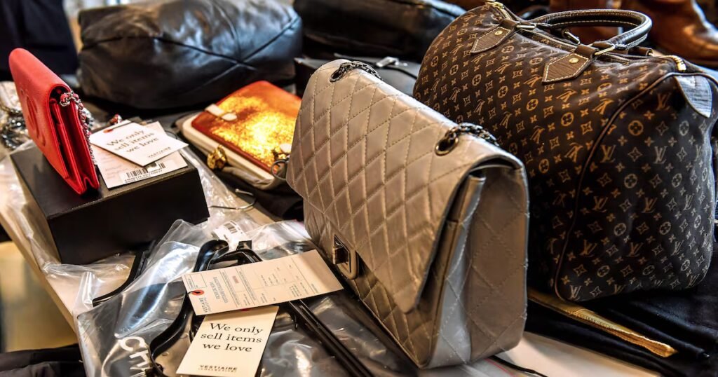 Vestiaire Collective Expects First Profit in 2026 Vestiaire Collective Expects First Profit in 2026