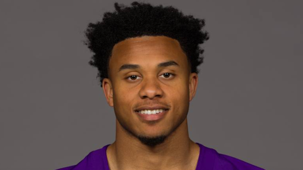 Vikings WR Rondale Moore Dead At 25