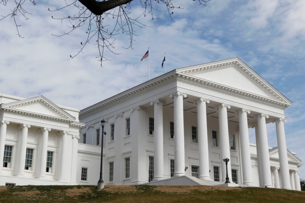 Virginia Supreme Court will hear redistricting challenge