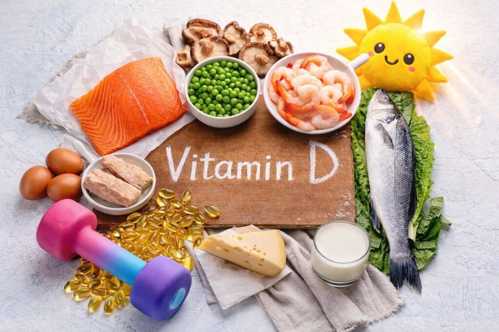 Vitamin D for Muscle Growth: Complete Guide (2026)