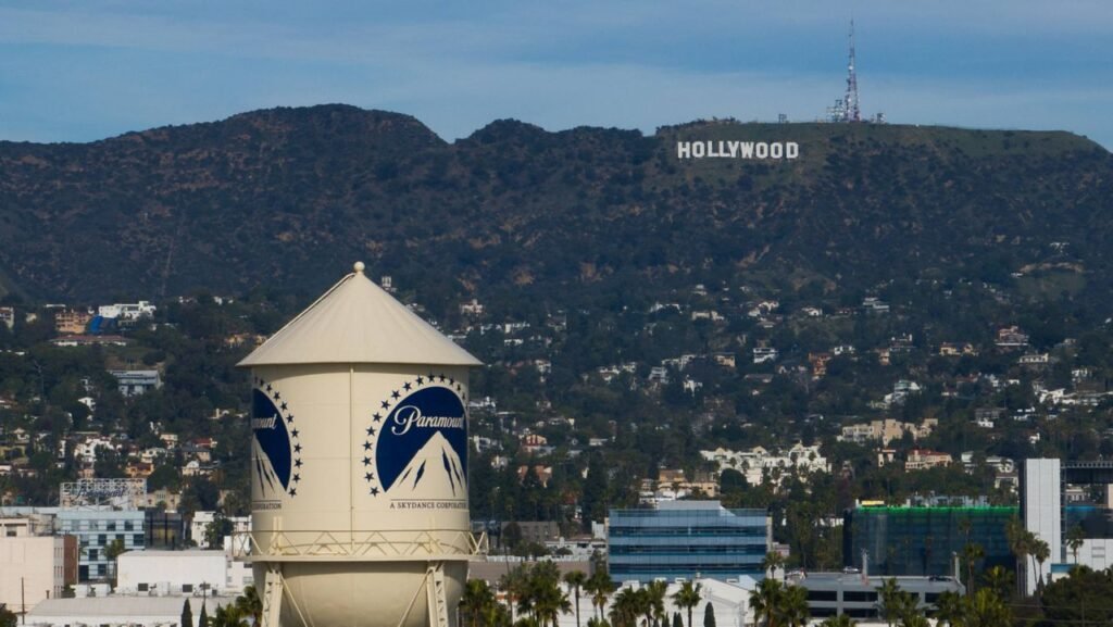 Warner Bros. recibe una nueva oferta de Paramount en guerra de ofertas – Celebrity Land
