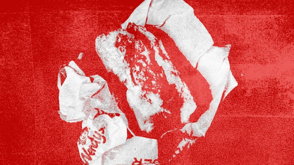 Wendy’s is closing hundreds of U.S. restaurants as domestic sales slide