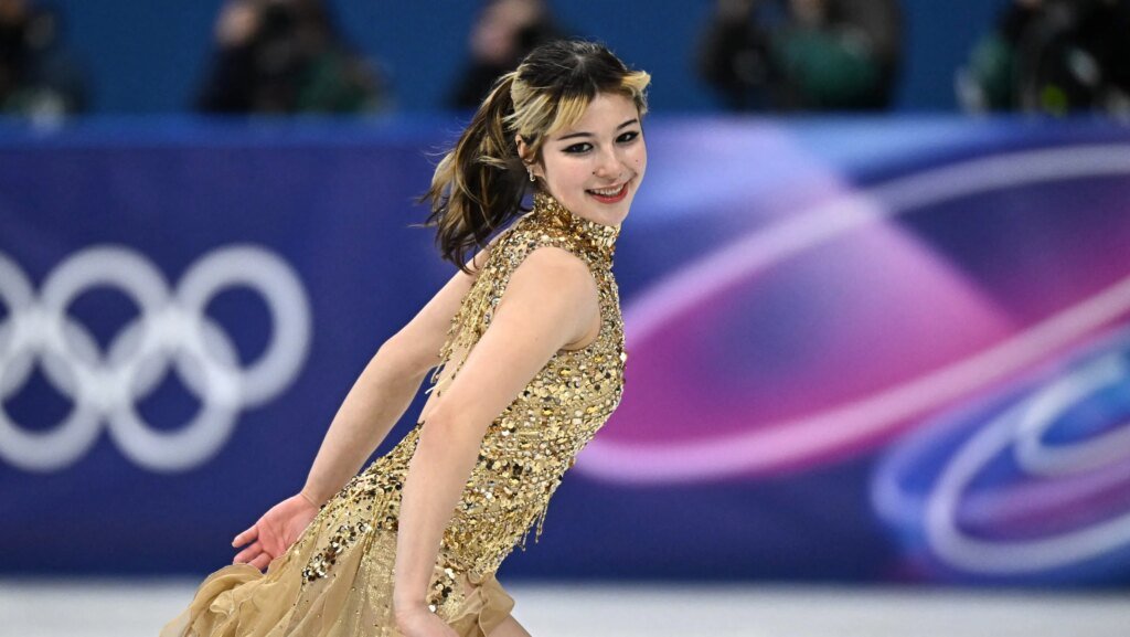 What Happened to Alysa Liu’s Mother? About Her Father’s Ex-Wife – Hollywood Life What Happened to Alysa Liu’s Mother? About Her Father’s Ex-Wife – Hollywood Life