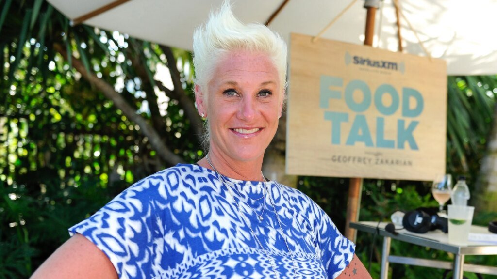 What Happened to Anne Burrell? Updates After Her Death – Hollywood Life