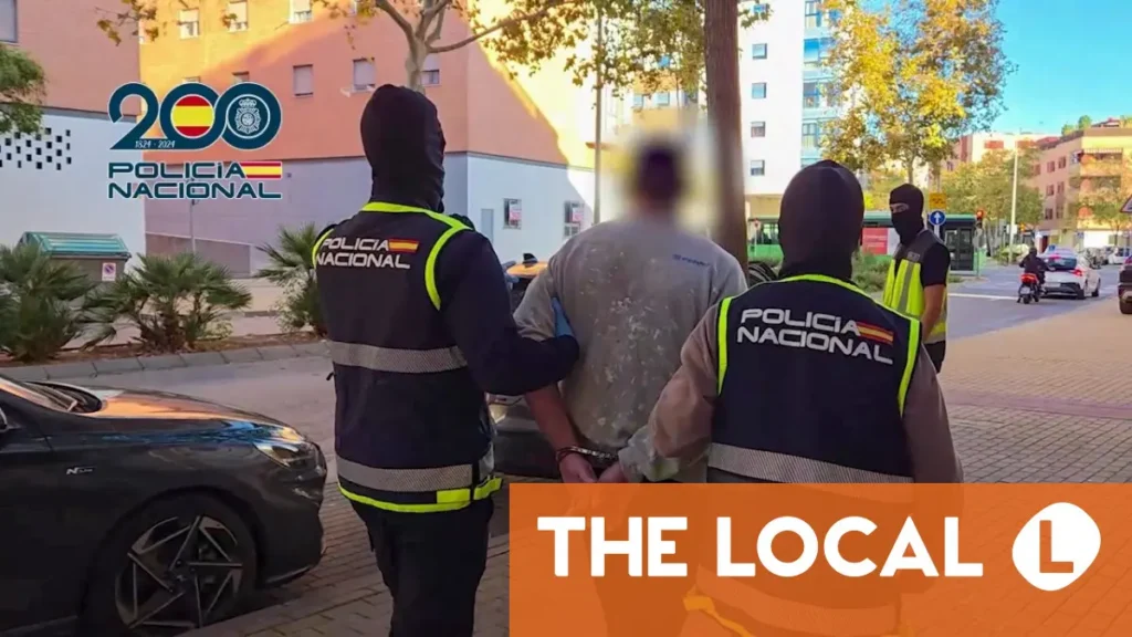 What Spain’s latest crime stats say about safety What Spain's latest crime stats say about safety