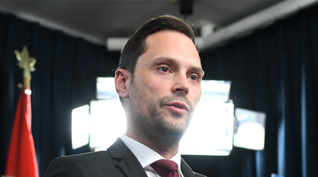 What happened to Alberta's 'triage liason' doctors?