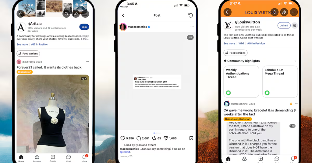What to Do When Reddit Turns on Your Brand