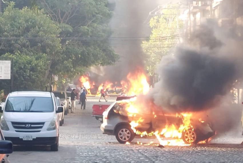 What’s happening in Guadalajara and Puerto Vallarta? What's happening in Guadalajara and Puerto Vallarta?