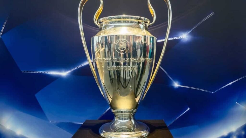 When is the Champions League draw? Full details for round of 16, quarter-finals and semi-finals 2025/26 including date, time, TV channel and online live stream When is the Champions League draw? Full details for round of 16, quarter-finals and semi-finals 2025/26 including date, time, TV channel and online live stream