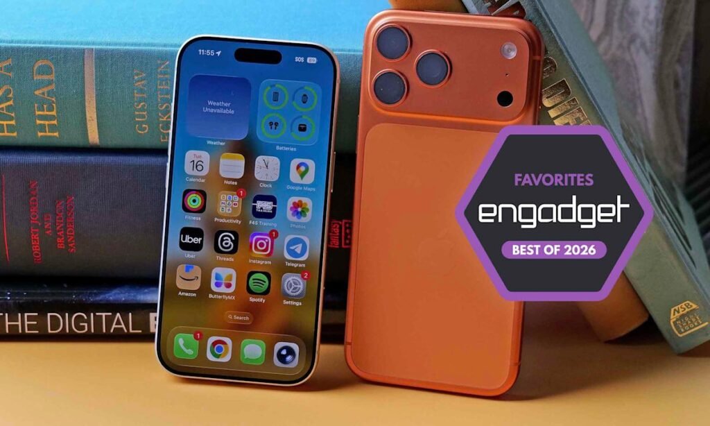 Which model should you buy?