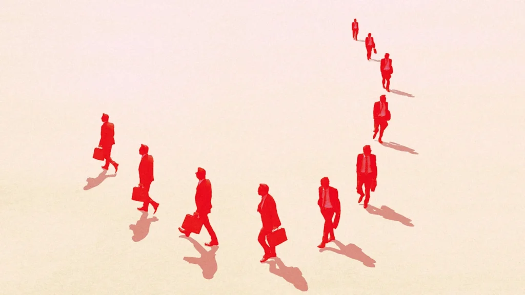 White men file workplace discrimination claims but are less likely to face inequity White men file workplace discrimination claims but are less likely to face inequity