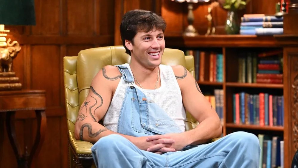 Who Is Rob Rausch? 5 Things to Know About ‘The Traitors’ Season 4 Winner – Hollywood Life Who Is Rob Rausch? 5 Things to Know About ‘The Traitors’ Season 4 Winner – Hollywood Life