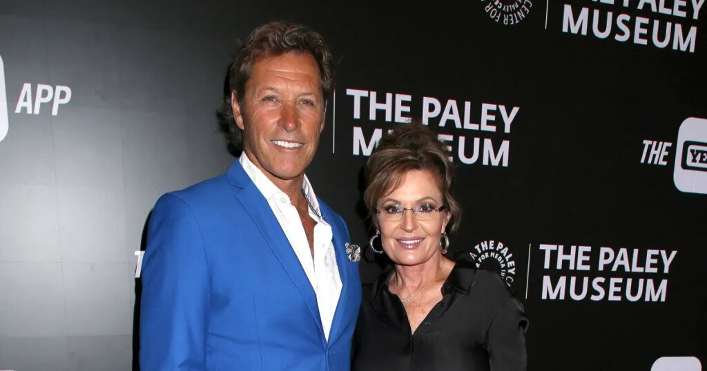 Who Is Sarah Palin's Boyfriend Ron Duguay? His Cancer Battle Details