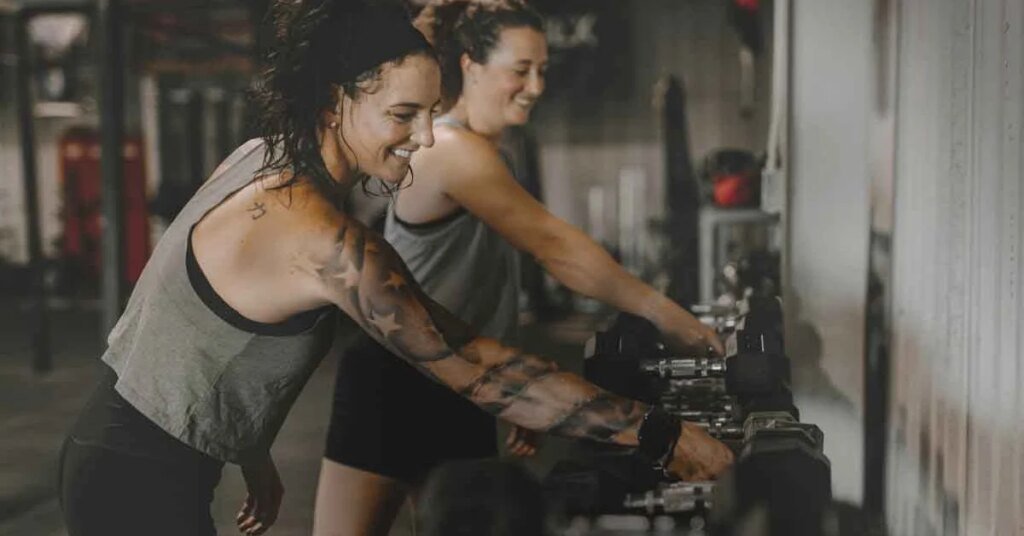 Whole Fitness for the Heart