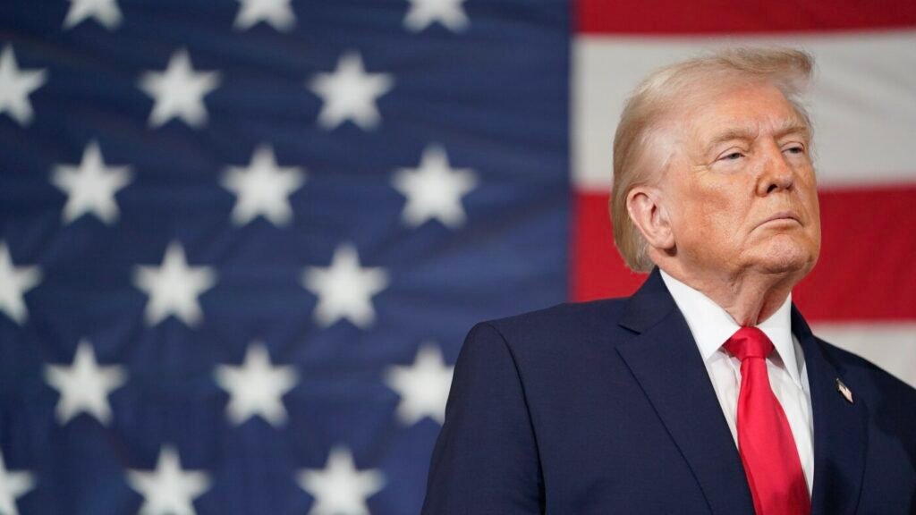 Who’s on tonight’s State of the Union guest list? : NPR Who’s on tonight’s State of the Union guest list? : NPR