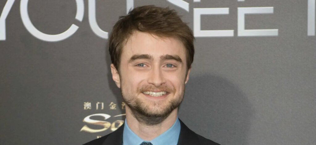 Why Daniel Radcliffe Keeps 'Harry Potter' Fame From Son