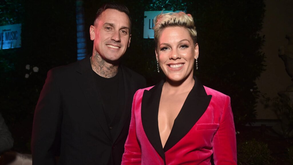 Why Did Pink & Carey Hart Separate? Their Breakup, 2026 Divorce Rumors – Hollywood Life