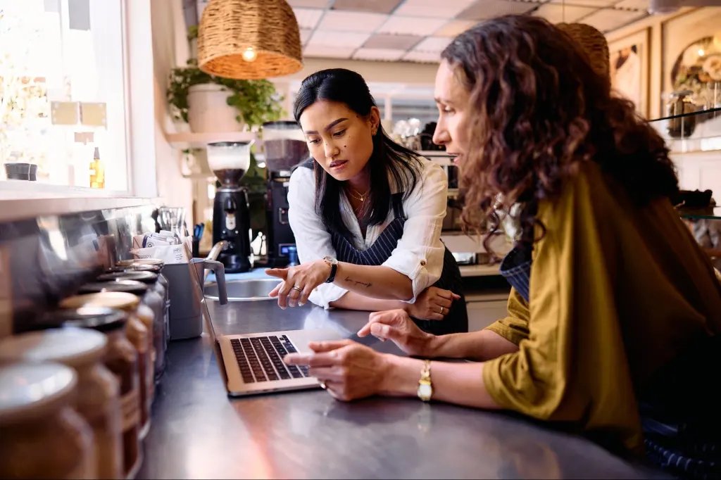 Why Small Businesses Should Choose Resilience Over Growth This Year Why Small Businesses Should Choose Resilience Over Growth This Year