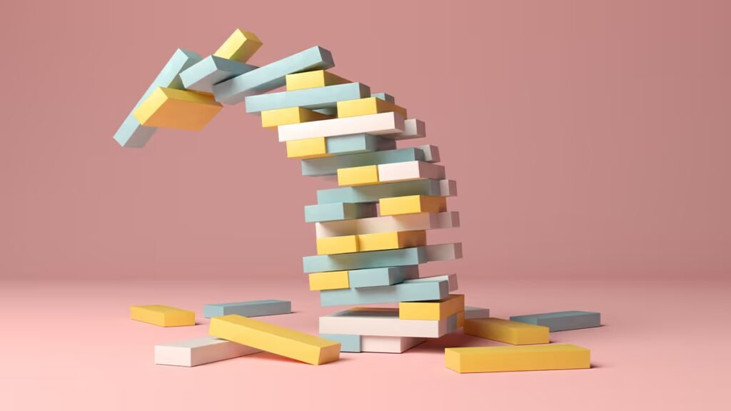 Why Some Companies Grow Rapidly While Others Stall